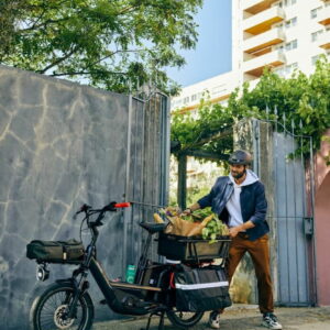 Les vélos électriques peuvent-ils rouler sous la pluie ?