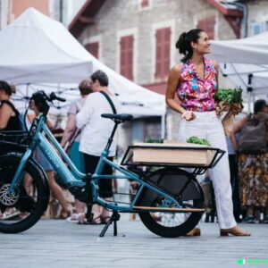 Sauvetage Inattendu d’une Marque de Vélo Électrique Française