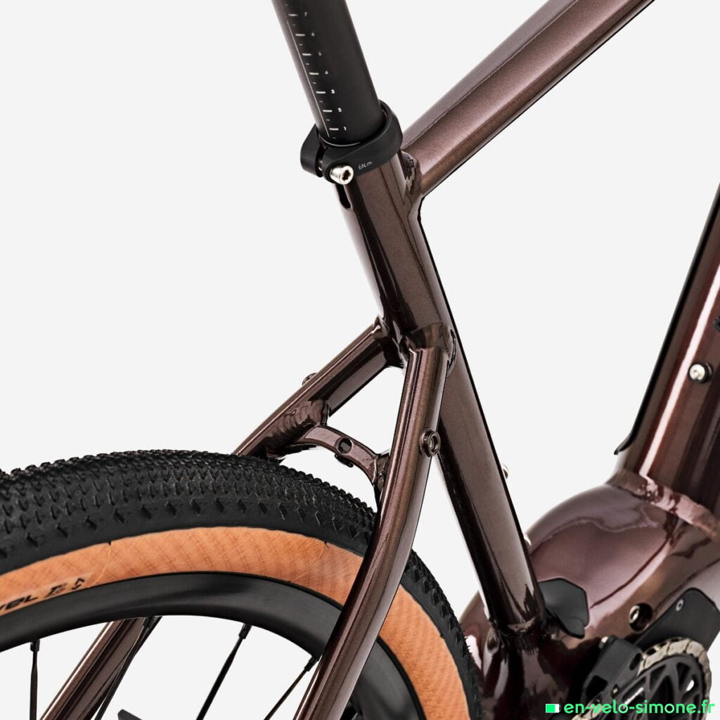 meilleur vélo gravel électrique - en-velo-simone.fr - Van Rysel E-GRVL AF MD