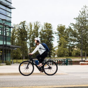 La France à la traîne du vélo en Europe : les chiffres alarmants du rapport Shimano 2026