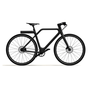 Angell Black Edition_Comparateur meilleur velo electrique