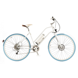 Bocyclo Confort_Comparateur meilleur velo electrique
