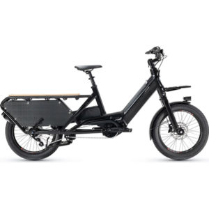 Gitane G-Life Longtail_Comparateur meilleur velo electrique
