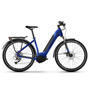 Haibike trekking 4_Comparateur meilleur velo electrique