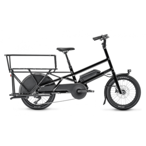 Moustache Lundi 20 Cargo 3 - comparateur meilleur vélo électrique - en-velo-simone.fr