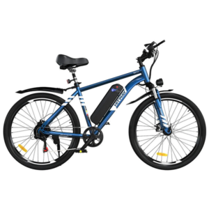 RCB RK15_Comparateur meilleur velo electrique