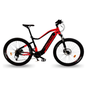 Urbanbiker Dakota_Comparateur meilleur velo electrique