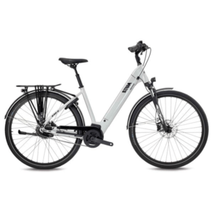 VTC Électrique BH Atom Diamond Wave Pro Shimano Nexus 8V 720 Wh 700 mm Gris 2023_Comparateur meilleur vélo électrique
