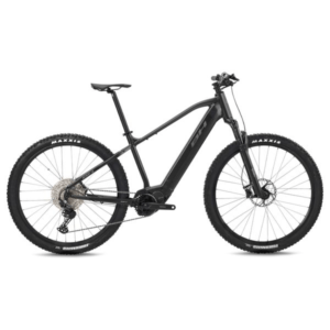 VTC Électrique BH AtomE Pro Shimano Deore 11V 720 Wh 29 Gris Foncé_Comparateur meilleur vélo électrique