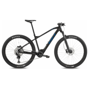 VTC Electrique BH Core Shimano Deore 12V 540 Wh 29 NoirBleu_Comparateur meilleur vélo électrique