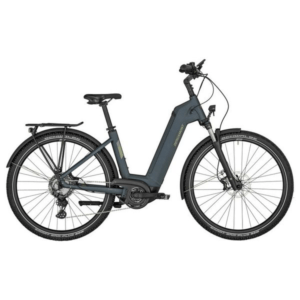 VTC Electrique Bergamont E-Horizon SUV Country Wave Shimano Deore 10V 625Wh 700mm Bleu_Comparateur meilleur vélo électrique