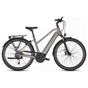 VTC électrique KALKHOFF Endeavour 3B Move Jet Grey Trapèze 500wh_Comparateur meilleur vélo électrique
