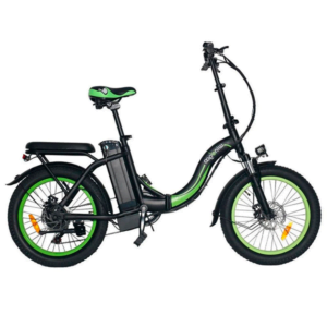 Windgoo E-20_Comparateur meilleur velo electrique