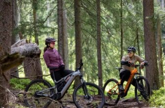 meilleur velo electrique - en-velo-simone.fr - Rockrider E-EXPL 500 S