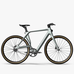 L'un des vélos électriques le plus léger pour la ville : Fiido Air