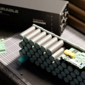 Les batteries de vélo seront bientôt réparables