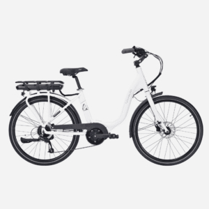Le <strong>Nakamura E-City 170</strong> est à -300€ chez Intersport