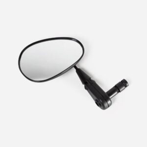Rétroviseur de vélo Btwin