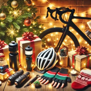 TOP 10 des cadeaux de Noël à petit prix pour un(e) cycliste