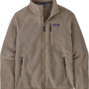 Polaire Patagonia Retro