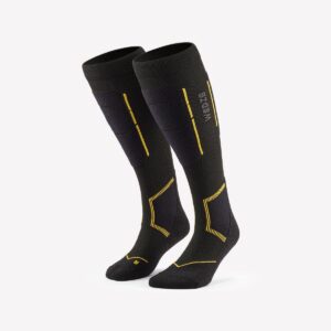Chaussettes Merinos Wedze 500