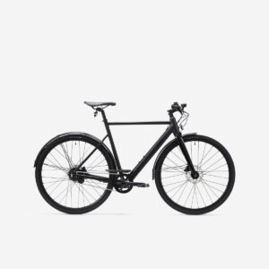 Test et Avis du vélo électrique Btwin Speed 900 E