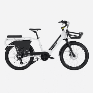 Test et Avis du vélo électrique Nakamura CrossCity+
