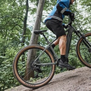 Test et Avis du VTT électrique Stilus Off Road