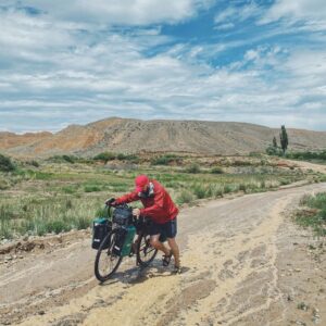 De l’idée au départ : comment préparer son premier voyage à vélo ?