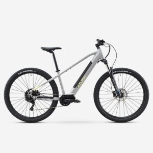 Test et Avis du VTT électrique Stilus Off Road