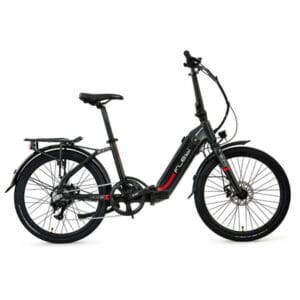 Flebi Swan 24 - comparateur meilleur vélo électrique - en-velo-simone.fr