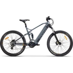 Moma Bikes E-MTB 27