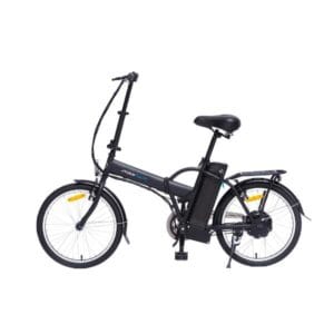 Skateflash Compact FLY - comparateur meilleur vélo électrique - en-velo-simone.fr