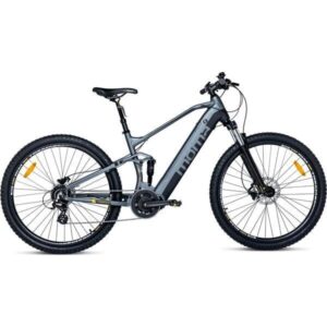 Moma Bikes E-MTB 29 Pro Suspendu - comparateur meilleur vélo électrique - en-velo-simone.fr