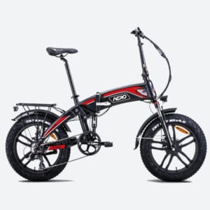 Tucano Nasa - comparateur meilleur vélo électrique - en-velo-simone.fr