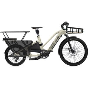 O2 Feel Equo Cargo Adventure 5.1 - comparateur meilleur vélo électrique - en-velo-simone.fr