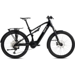 BH Atom SUV Pro-SE - comparateur meilleur vélo électrique - en-velo-simone.fr