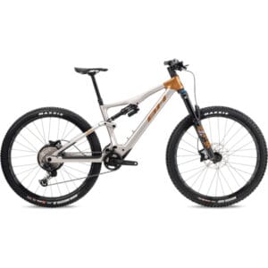BH iLynx Trail Carbon 8.7 - comparateur meilleur vélo électrique - en-velo-simone.fr