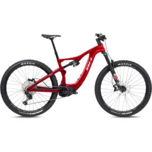 BH iLynx+ Trail 8.7 - comparateur meilleur vélo électrique - en-velo-simone.fr