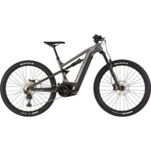 Cannondale Moterra 4 - comparateur meilleur vélo électrique - en-velo-simone.fr