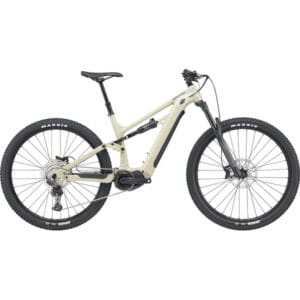 Cannondale Moterra Neo S2 - comparateur meilleur vélo électrique - en-velo-simone.fr