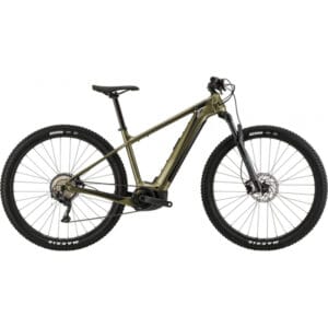 Cannondale Trail Neo 2 - comparateur meilleur vélo électrique - en-velo-simone.fr