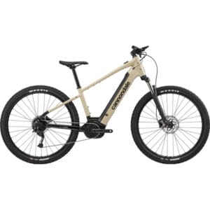 Cannondale Trail Neo 4 - comparateur meilleur vélo électrique - en-velo-simone.fr