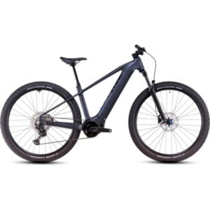 Cube Reaction Hybrid Pro 600 - comparateur meilleur vélo électrique - en-velo-simone.fr