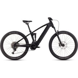 Cube Stereo Hybrid 120 One 625 - comparateur meilleur vélo électrique - en-velo-simone.fr