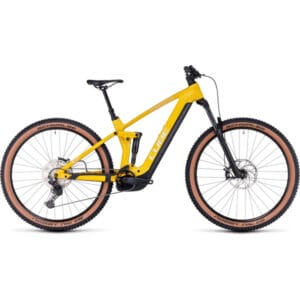 Cube Stereo Hybrid 140 HPC Pro 750 - comparateur meilleur vélo électrique - en-velo-simone.fr