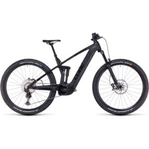 Cube Stereo Hybrid 140 HPC SLX 750 - comparateur meilleur vélo électrique - en-velo-simone.fr