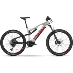 GasGas TRA 6 - comparateur meilleur vélo électrique - en-velo-simone.fr