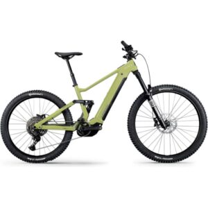 Lapierre Overvolt AM 5.8 - comparateur meilleur vélo électrique - en-velo-simone.fr