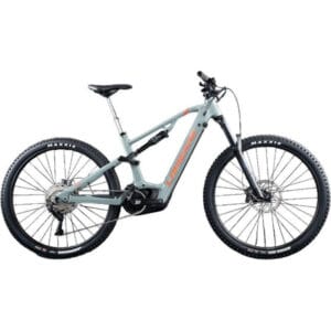 Lapierre Overvolt TR 4.6 - comparateur meilleur vélo électrique - en-velo-simone.fr